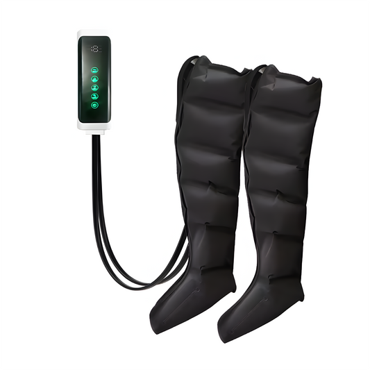 Rapid-Recovery Compression Boots™
